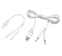 TensCare Replacement Lead Set for iTouch Sure and Elise Exercisers