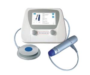 TensCare Shockwave Therapy - Professional Therapy Unit in the Treatment of Chronic Joint Pain and Muscular Pain