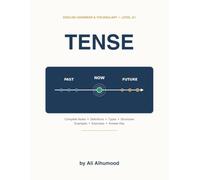 TENSE An Illustrated Grammar Workbook