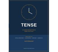 Tense English Grammar Level B2