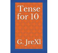Tense in 10: for CBSE & state board