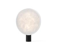 Tense Portable Lamp Black