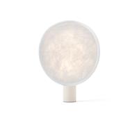 Tense Portable Lamp White