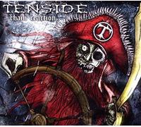 Tenside - Chain Reaction