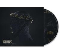 Tenside Come alive dying CD multicolor Onesize