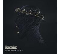 Tenside Come alive dying CD multicolor Onesize