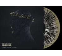 Tenside - Come Alive Dying (Gold Splatter Vinyl) [VINYL]