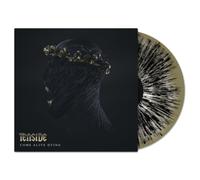 Tenside Come alive dying LP multicolor Onesize