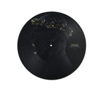 Tenside - Come Alive Dying (Picture Disc Vinyl) [VINYL]