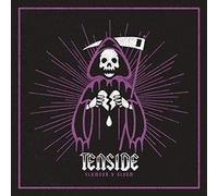 Tenside - Glamour & Gloom - CD Digipak (US Import)