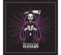Tenside - Glamour & Gloom - CD Digipak (US Import)