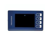 Tensile Testing Machine, Force Meter, Load Celle Tester Digital Gauge Push Pull Dynamometer with LCD Display