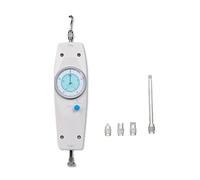 Tensile Testing Machine with Push Pull Force Gauge - Multiple Probes for Accurate Measurement in Textiles, Sports, and Scientific Research