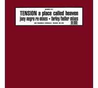 Tension - A Place Called Heaven