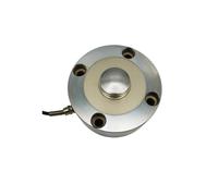 Tension and Compression Capacity Spoke Type Load Cell Weight Measure Sensor 50 100 200 500 Ton