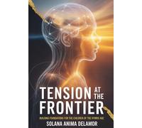 Tension at the Frontier: Building Foundations for the Children of the Hybrid Age (Delamor Morning Dialogues)