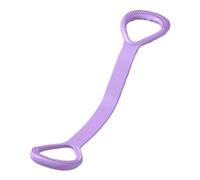 Tension Bands For Exercise - Pull Rope | Multifunctional Slip Resistant Figure 8 Arm Stretch Bands Rope For Arm Back Shoulder Exercise Bellv