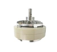 Tension Control For The PB0.6 (6 Nm) Single-Axis Brake