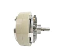 Tension Control For The PB1.2(12NM) Single-Axis Brake
