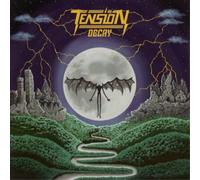 Tension Decay (Vinyl) 12" Album (US IMPORT)