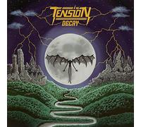 Tension - Decay [VINYL]