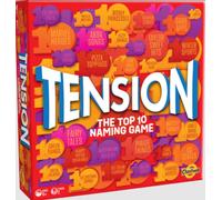 TENSION Family Edition Board Game by Cheatwell Games