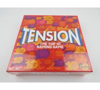 Tension Board Game The Top 10 Naming Game by Cheatwell Games Family Party NEW