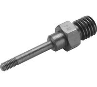 Tension Mandrel M4 for Fortum Rivet Adapter 4770654, 4770664, 4770667 (M4)