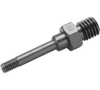 Tension Mandrel M5 for Fortum Rivet Adapter for Cordless Screwdriver or Drill 4770654, 4770664, 4770667 (M5)