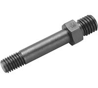 Tension Mandrel M8 for Fortum Rivet Adapter 4770654, 4770664, 4770667 (M8)