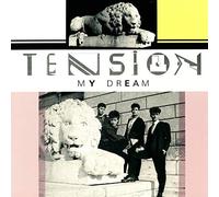 Tension - My Dream [VINYL]