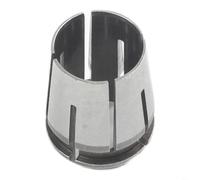 Tension Pin 12.7mm 1/2" Replacement Part Compatible with Router RP1800 RP2301FC 3612 3612C Metal Taper Nut for Milling Machines Accessories Part 763622-4