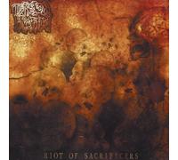 Tension Prophecy - Riot of Sacrificers