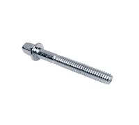 Tension rods 5x42 mm., 12-pack, thread length: 23 mm.