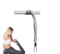 Tension rope, a multifunctional tension rope, an elastic stretch strip for the tensioner, set an exercise for gymnasium trainer for homm