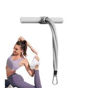 Tension rope for exercise - rope training tension, leg stretching equipment | Physical conditioning equipment of elastic yoga tension, for stretching the