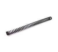 Tension Spring 305mm Length, 1.2-3mm Wire, 8-32mm OD for Hammock, Compression Spring(1.5mm)
