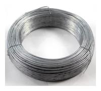 Easipet Tension Straining Wire, 100 Metre x 2.5mm, Pack 1