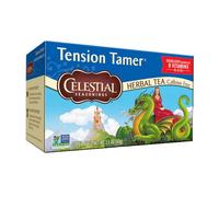 Celestial Seasonings Tension Tamer Herbal Tea 43g