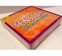Tension The Zany Crazy Naming Game