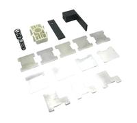 Tensioner Adjuster Automatic Primary Chain Compatible With Big Twin 1965-2000