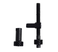 Tensioner Adjuster Screw Kit Compatible for 25cc 26cc Chain Adjusting Carburetor Tool Carburetor Tool Replaces Small Engine Generator Adjuster Chain Tensioner Fit