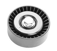 Tensioner Assembly Fit For BMW E81 E82 E87 E90 E91 E92 E83 Spare Parts 11281440378 Tensioner Idler Pulley