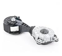 Tensioner Assembly For Auxiliary Belt For MINI R55 R56 R57 R58 R59 R60 R61 For ONE For COOPER S For CLUBMAN For COUNTRYMAN 11287598833 Drive Belt Tensioner Friction Wheel
