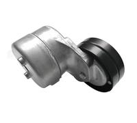 Tensioner Assembly For Liberty KJ 2.8L 2002-2007 Engine Tensioning Wheel 5072440AC 5072440AB 5066936AA Belt Tensioner