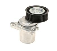 Tensioner Assembly For Mazda 2 De 2007-2014 For Ranger 2006-2015 2.0L 2.3L 2.5L Z601-15-980C Z601-15-980D Belt Tensioner Assembly