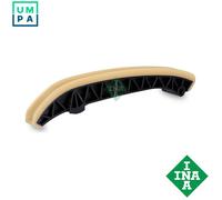 INA Tensioner Guide 552 0148 10 – Timing Chain for Mercedes-Benz M266.980/960 2.0L