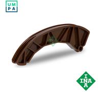 INA 555 0016 10 Tensioner Guide, timing chain
