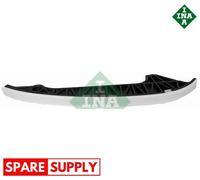 TENSIONER GUIDE, TIMING CHAIN FOR AUDI A1 A3 A4 A5 INA 555 0568 10
