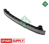 TENSIONER GUIDE, TIMING CHAIN FOR FORD FORD (CHANGAN) INA 555 0034 10